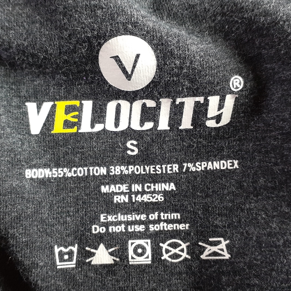 Velocity workout pants - Picture 4 of 4